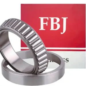 Szybka dostawa 30202 FBJ Łożysko stożkowe 15x35x11,75